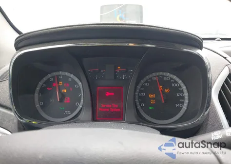 2017 GMC Terrain Sle-1 z USA, uszkodzony, nr VIN 2GKALMEK2H6257908